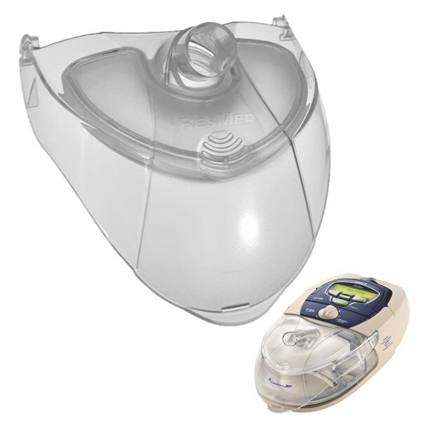 ResMed H4i Water Chamber Lid & Seal